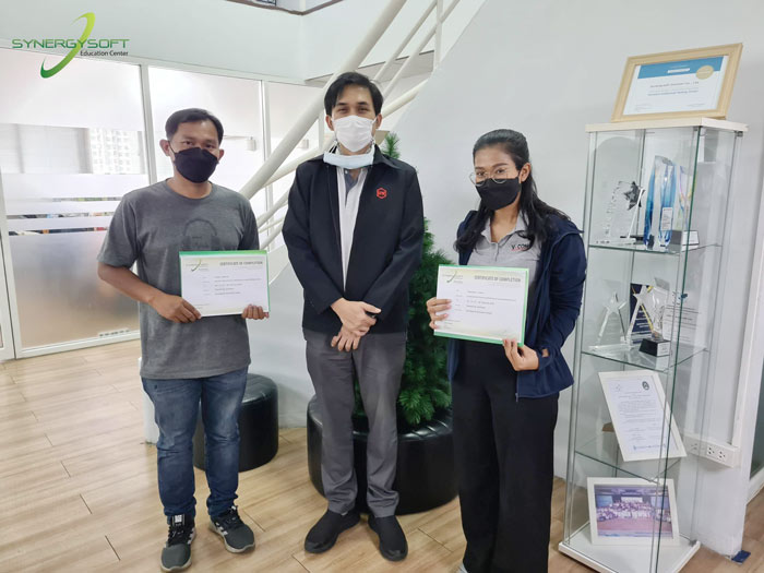 Synergysoft Education Autodesk Revit Electrical Modeling for Large Building Project Training Course