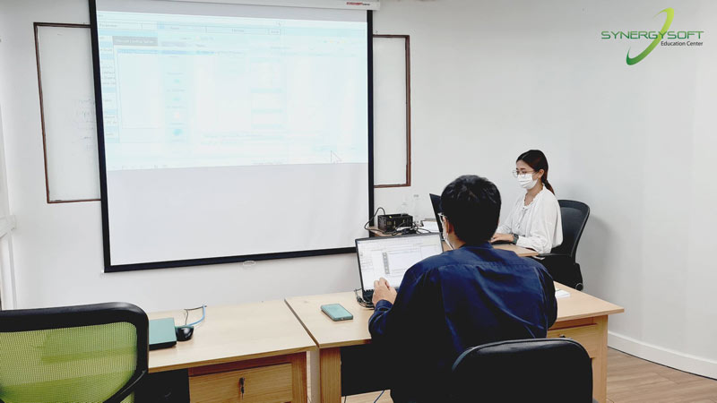 Synergysoft Education Autodesk Revit Family Creation for MEP