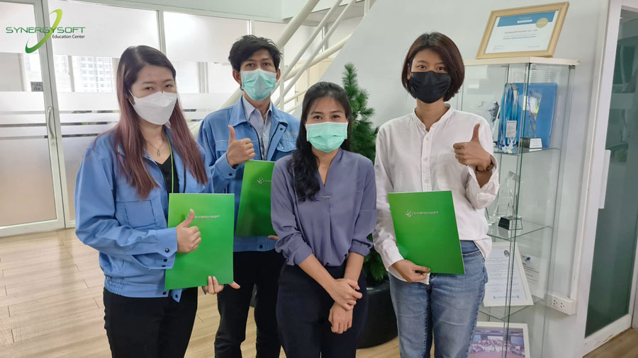 Synergysoft Education Autodesk Revit HVAC Modeling for Large Building Project Training Course