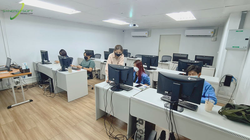 Synergysoft Education Autodesk Revit Family Creation for MEP