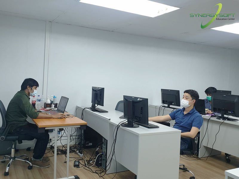 Synergysoft Education Autodesk Inventor Essentials Course