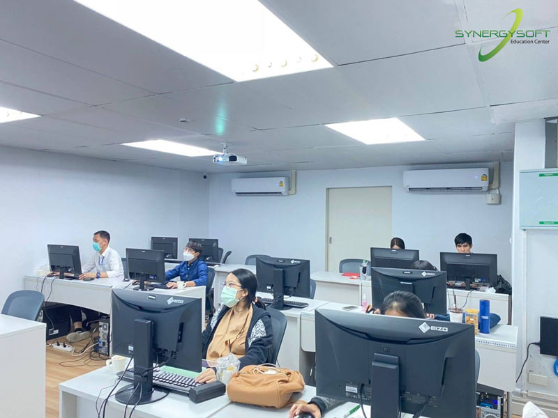 Synergysoft Education Autodesk CFD Essential Course