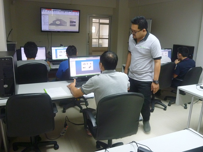 Autodesk Inventor Essential Course