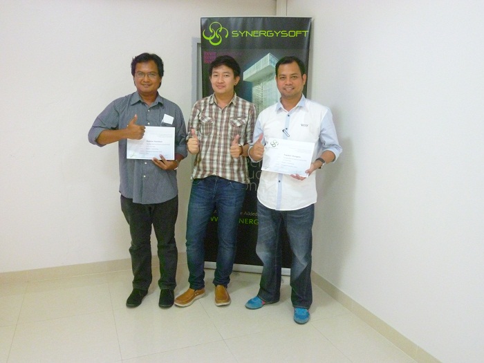 Autodesk Revit Architecture Essentials Course