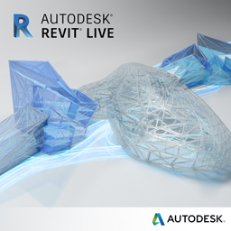 revit live badge 256px