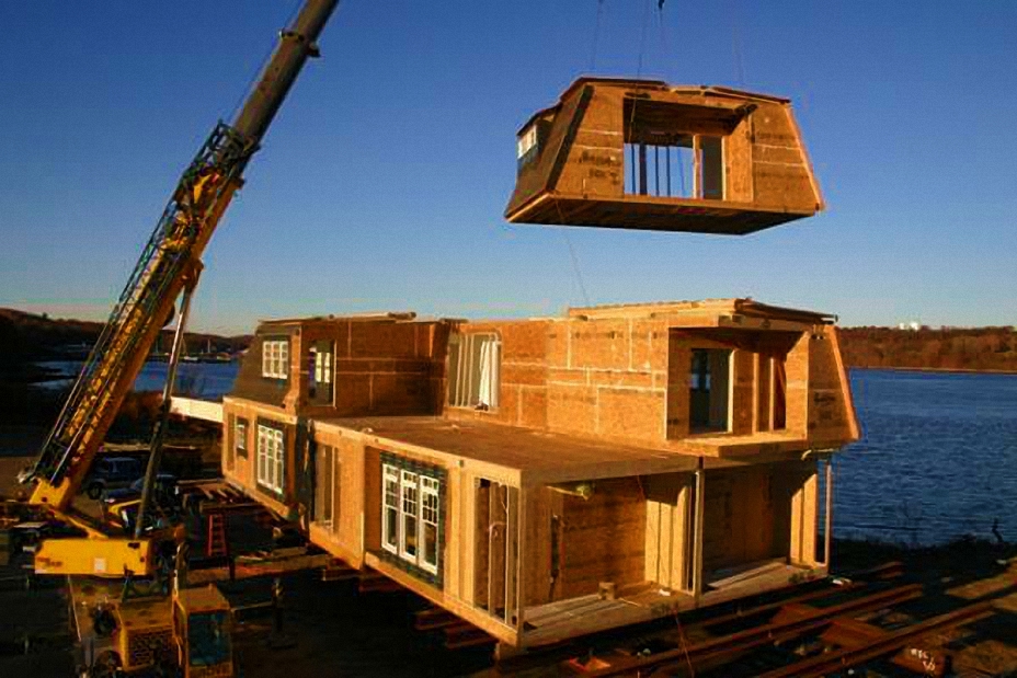 Top ten construction innovations 10