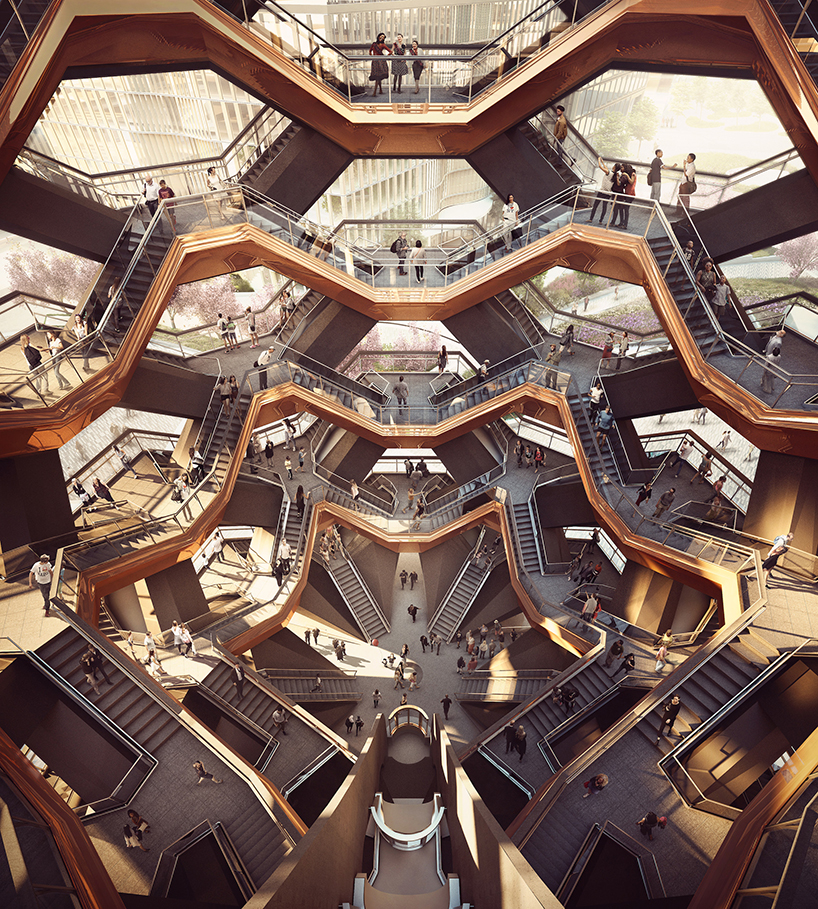 Vessel by Thomas Heatherwick2