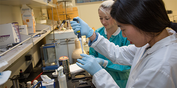 3D Printing กับนวัตกรรมทางการแพทย์ในอนาคต