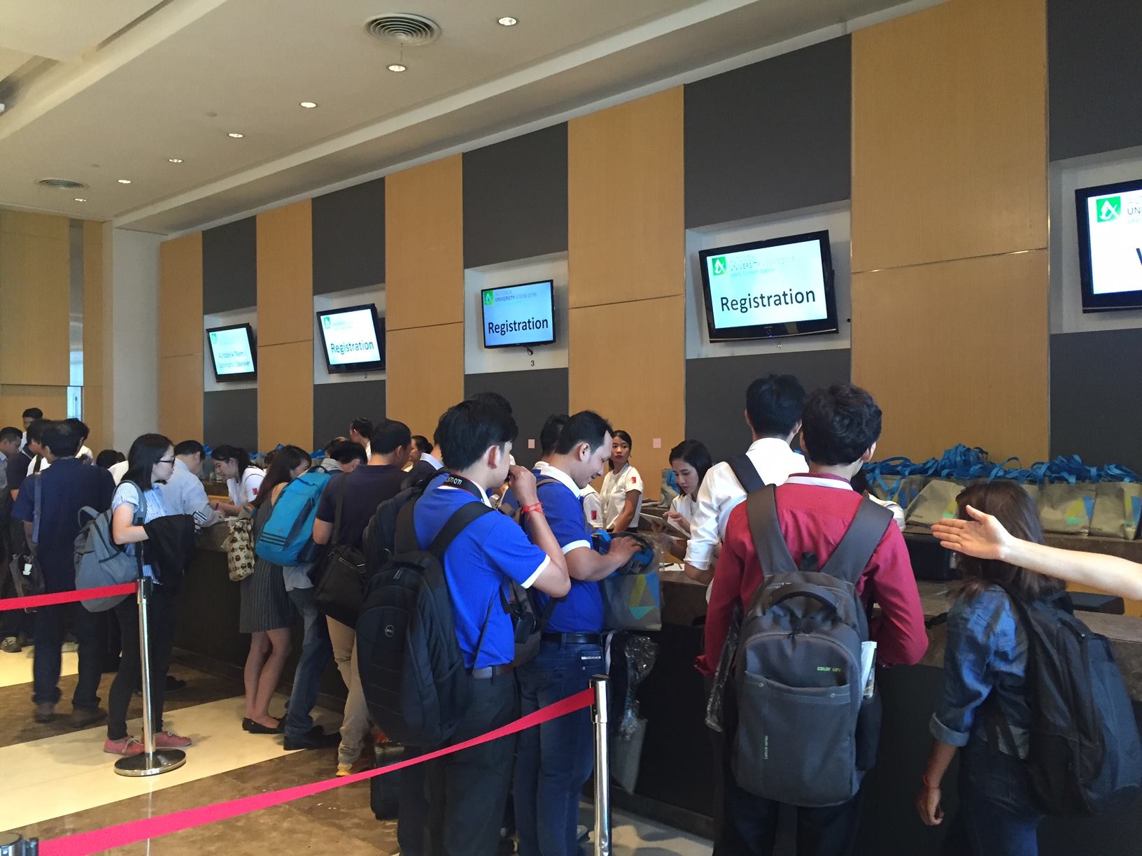 AUAsean2016-synergysoft