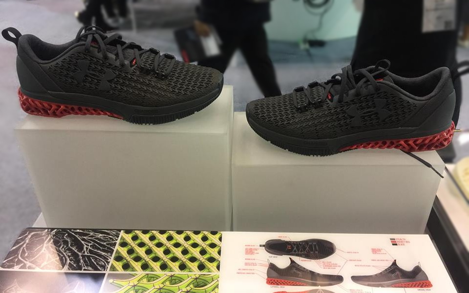 Synergysoft : Autodesk University ASEAN 2017