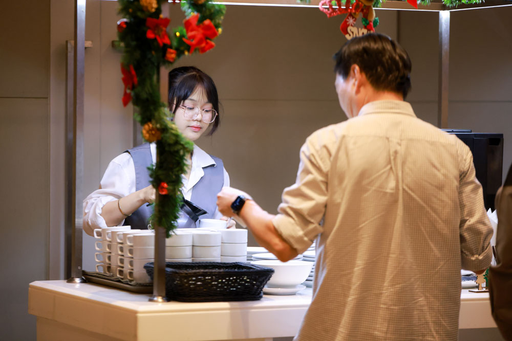 Synergysoft กับงานสัมมนาครั้งแรกในประเทศไทย BLUEBEAM Seminar​ Win more project with powerful and accurate quantity take off tools "Revu"​ ​