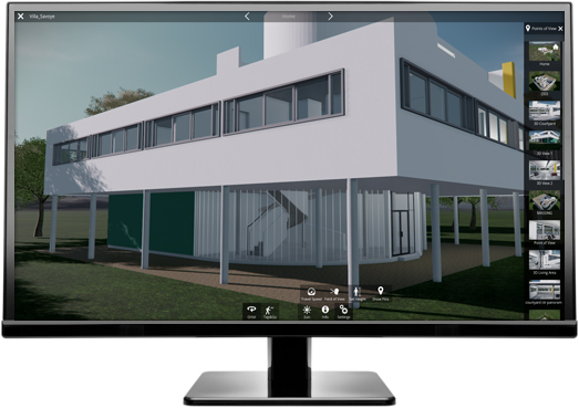 Revit Live 04 desktop