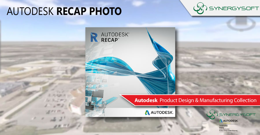 Autodesk Recap Photo