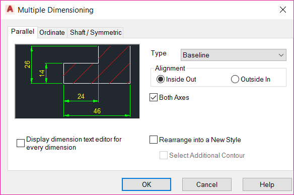 Autodesk AutoCAD Mechanical 2018