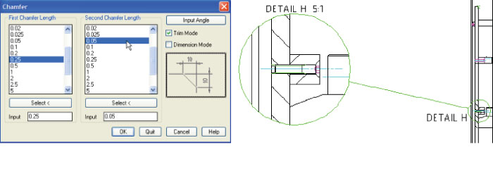 autodesk autocad mechanical