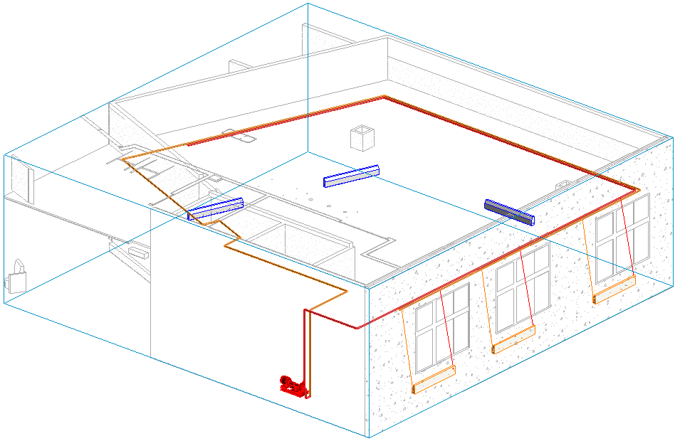 What's new Autodesk revit MEP 2018