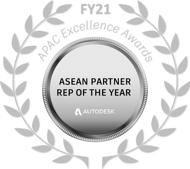 02 Partner Badges ASEAN Partner Rep of the Year