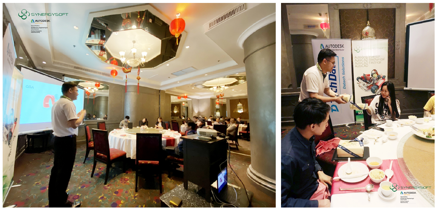 Synergysoft Autodesk Account Exclusive Newest Update