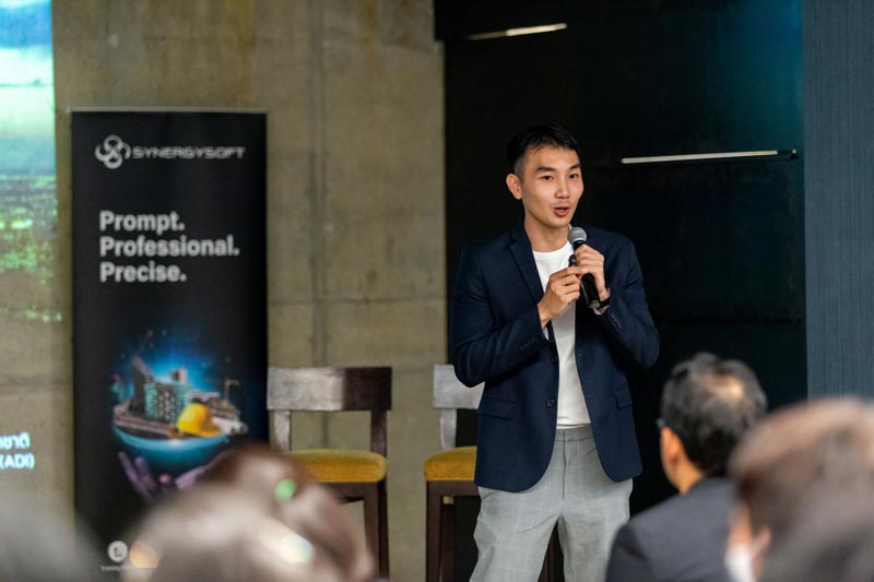 ดร.พร้อม อุดมเดช