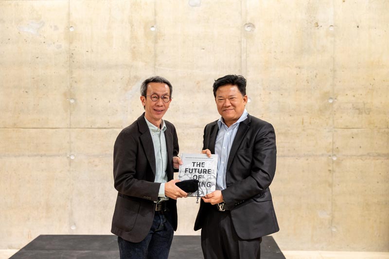 ดร.ทศพร ศรีเอี่ยม