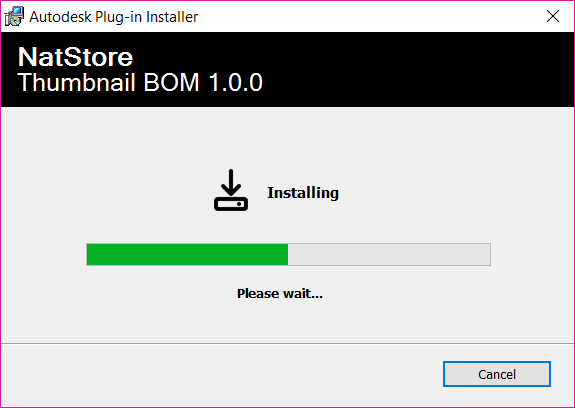Review3 Fusion360 Partlist (Thumbnail BOM) 