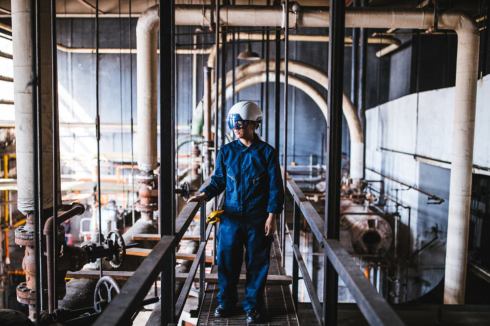 Augmented Reality : DAQRI