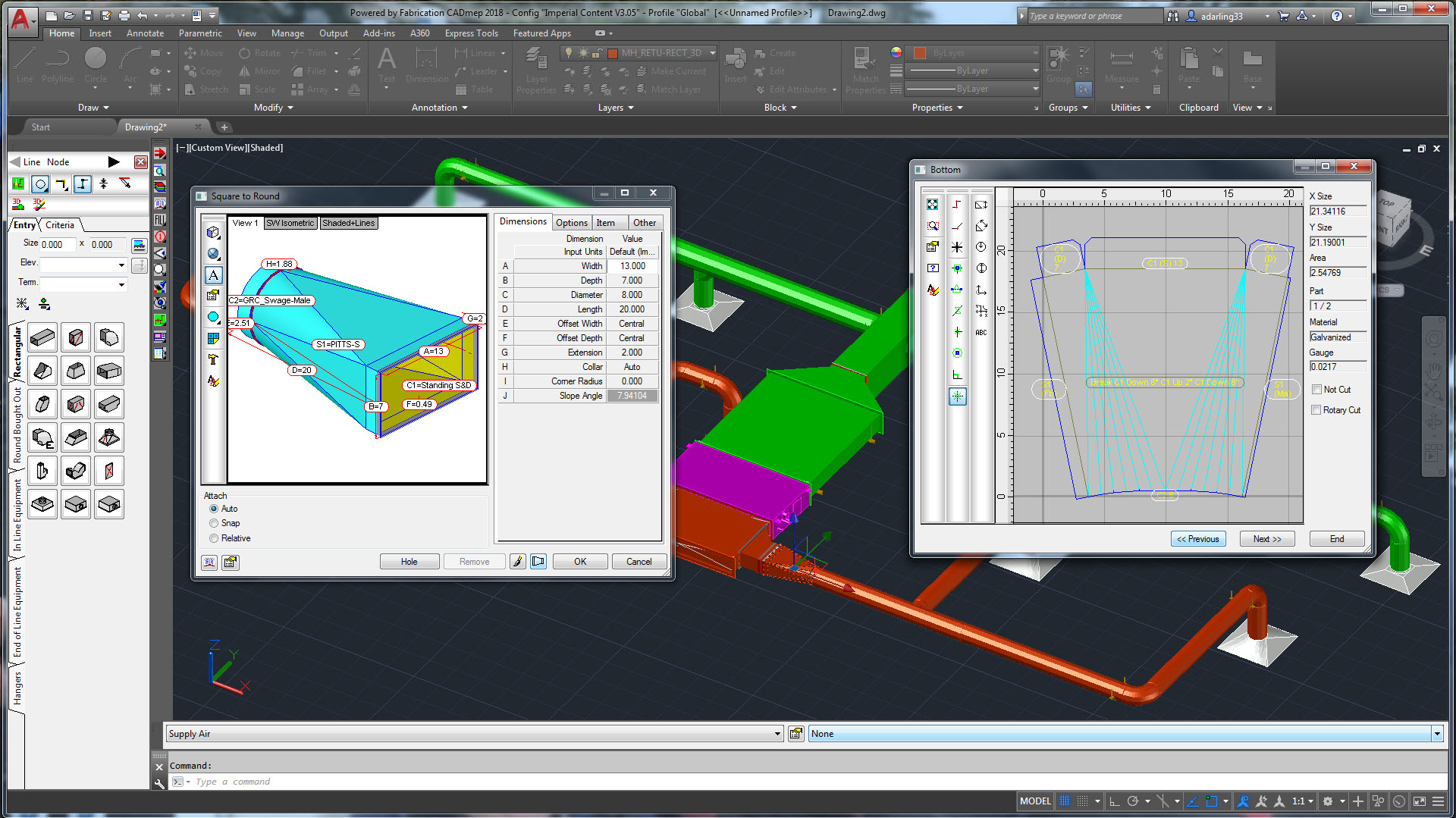 bim helps mechanical contractors2