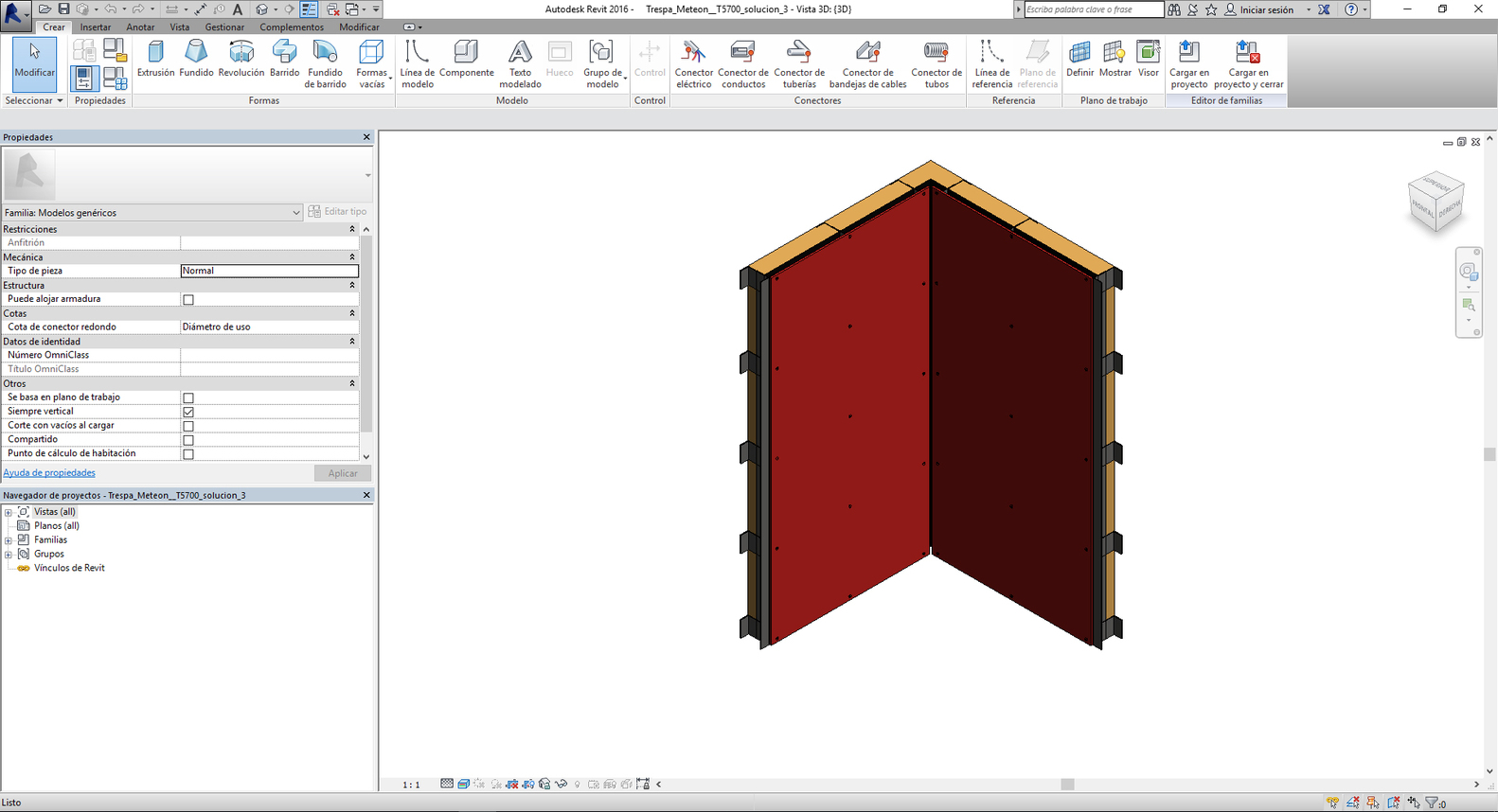 BIM in Architecture design 7