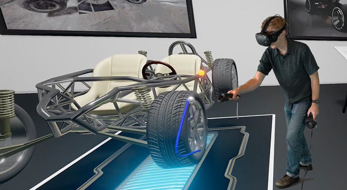 Next Gen Virtual Reality3