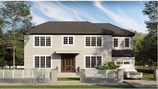 design firm delivers with Revit and VR 2