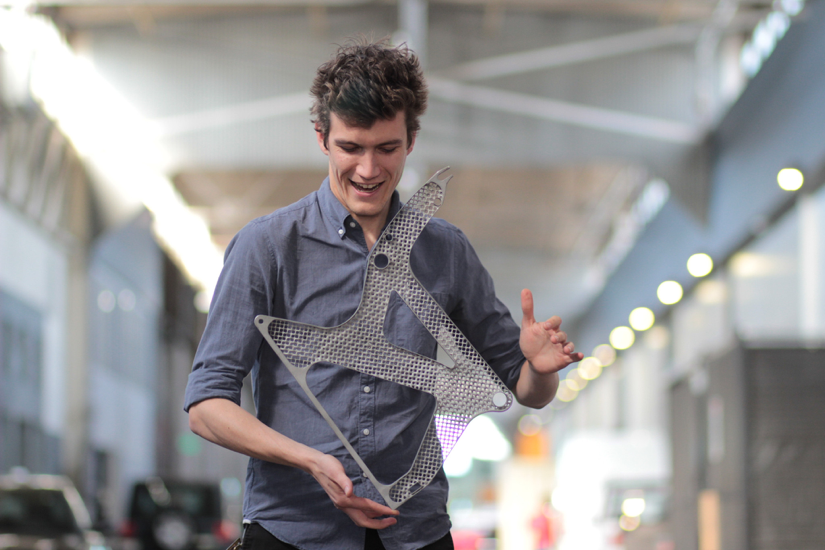 Generative Design (AGD) 3