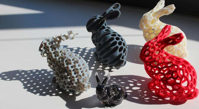 10 Benefits of 3D Printing