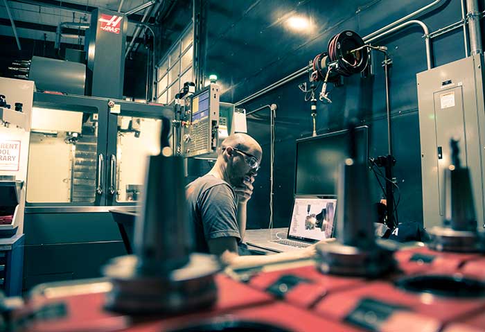 3 Chang the future of AI