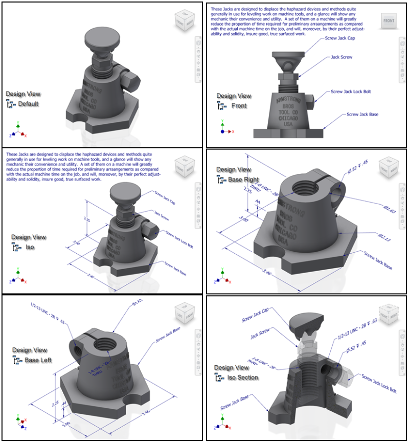 Model Based Definition 5