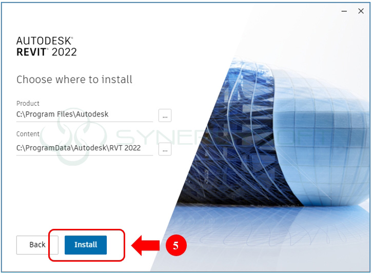 Revit2022 manual 5