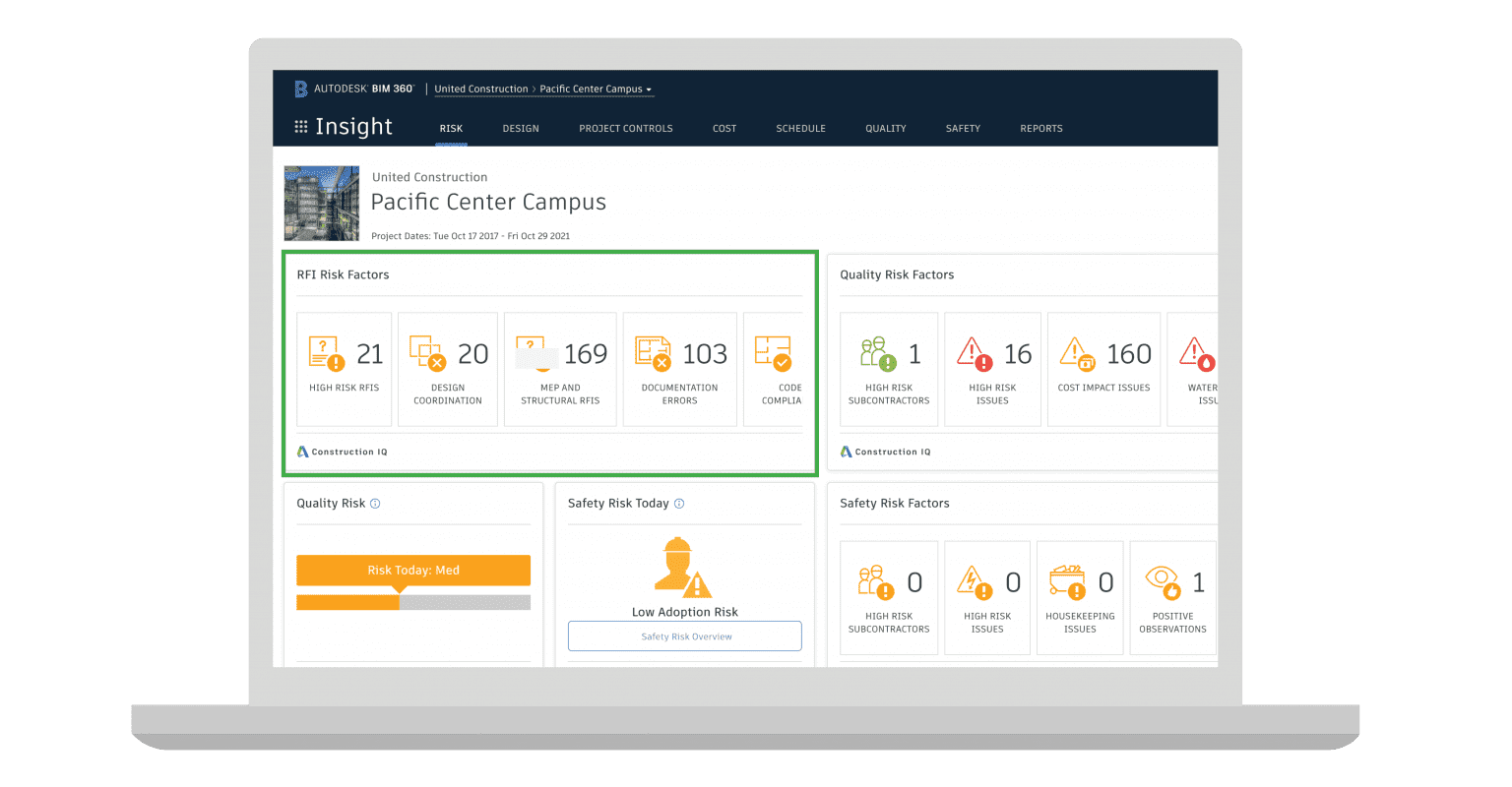 ACC Blog Image BIM 360 1536x800
