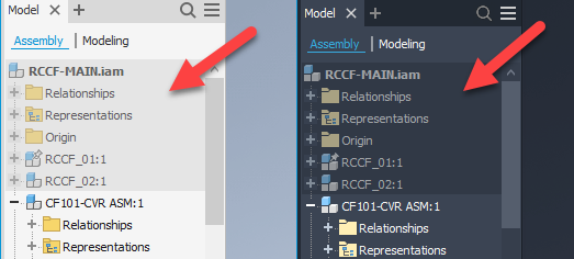 Browser Contrast Enhancement
