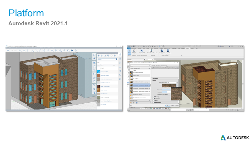 Autodesk Revit 2021 Architecture 2