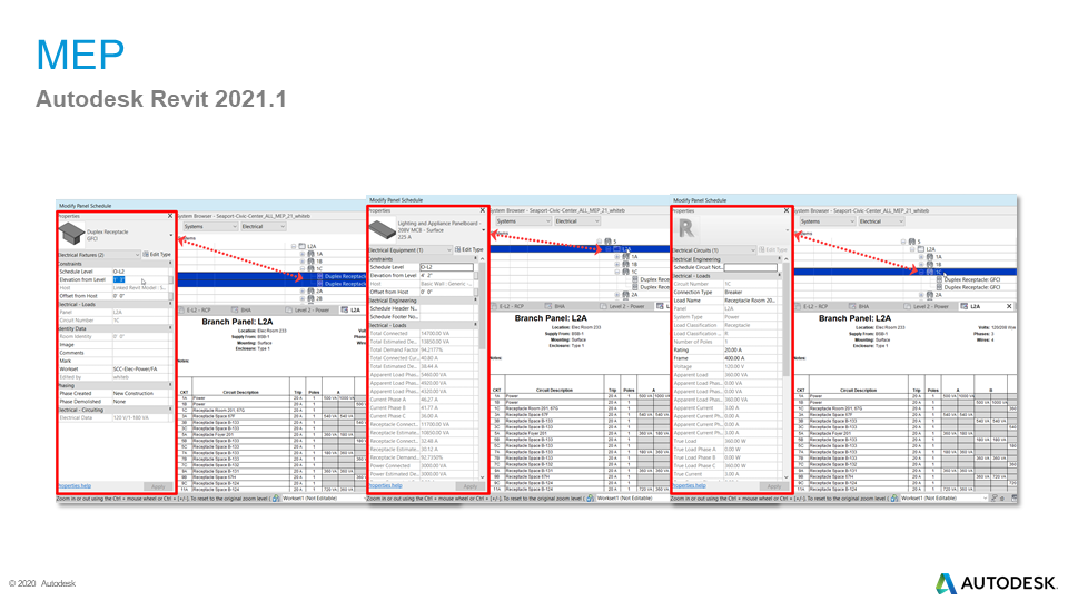 Autodesk Revit 2021 MEP 2