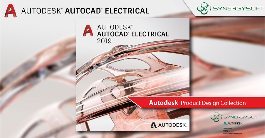 AutoCAD Electrical 2019