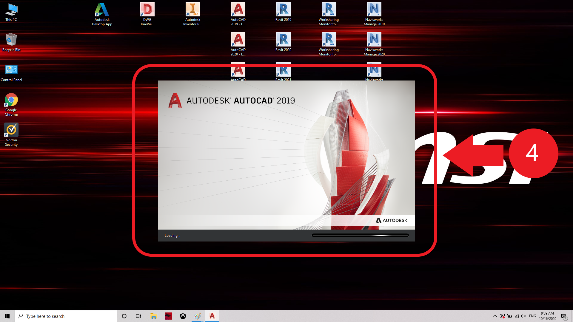 Change Netwok to Single8