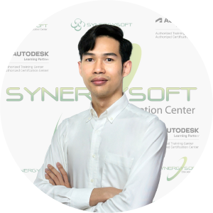 คุณจิรัฏฐ์ จารุวัฒนหิรัญกุล  