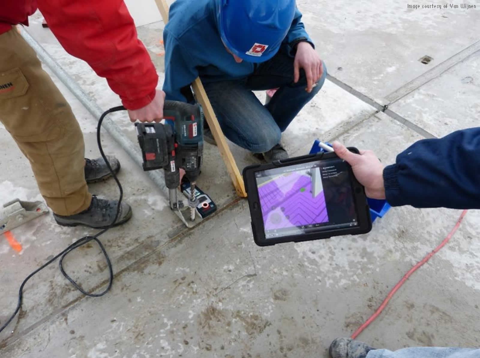 synergysoft bim for construction