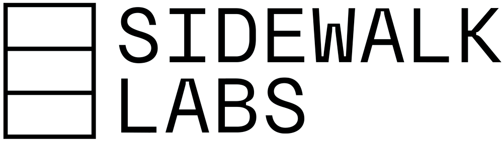 Sidewalk Labs