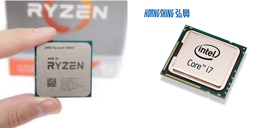 CPU