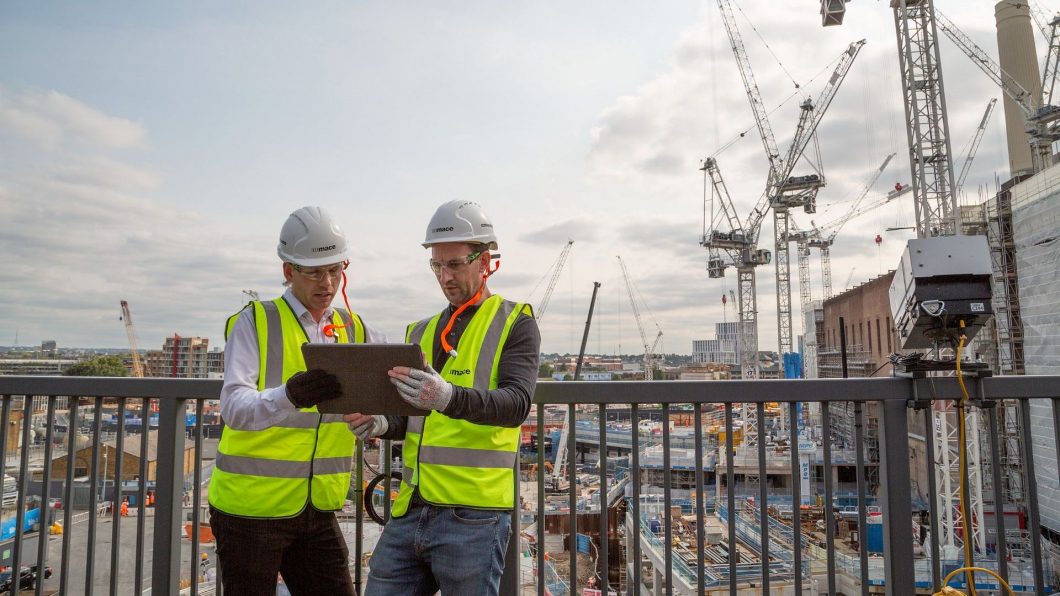 Common Data Environment CDE 3