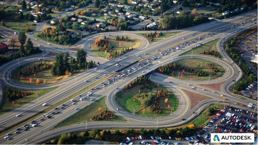 autodesk vehicle tracking