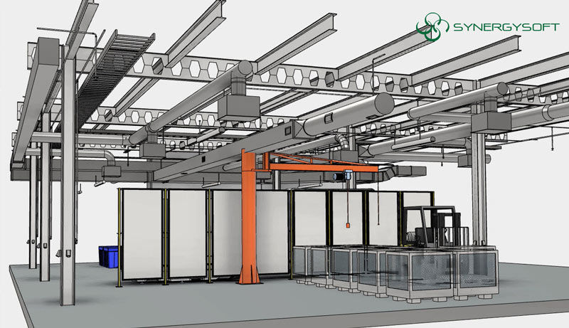 04 Export to Revit RVT