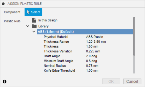 Intelligent Materials