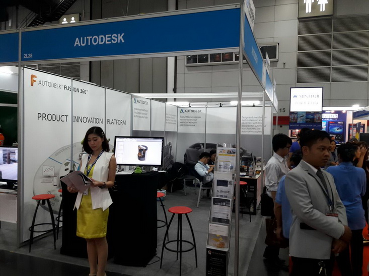 synergysoft intermold 2016
